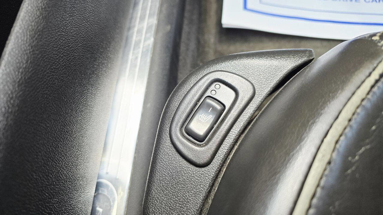 Used 2008 Pontiac G6 GT image 23