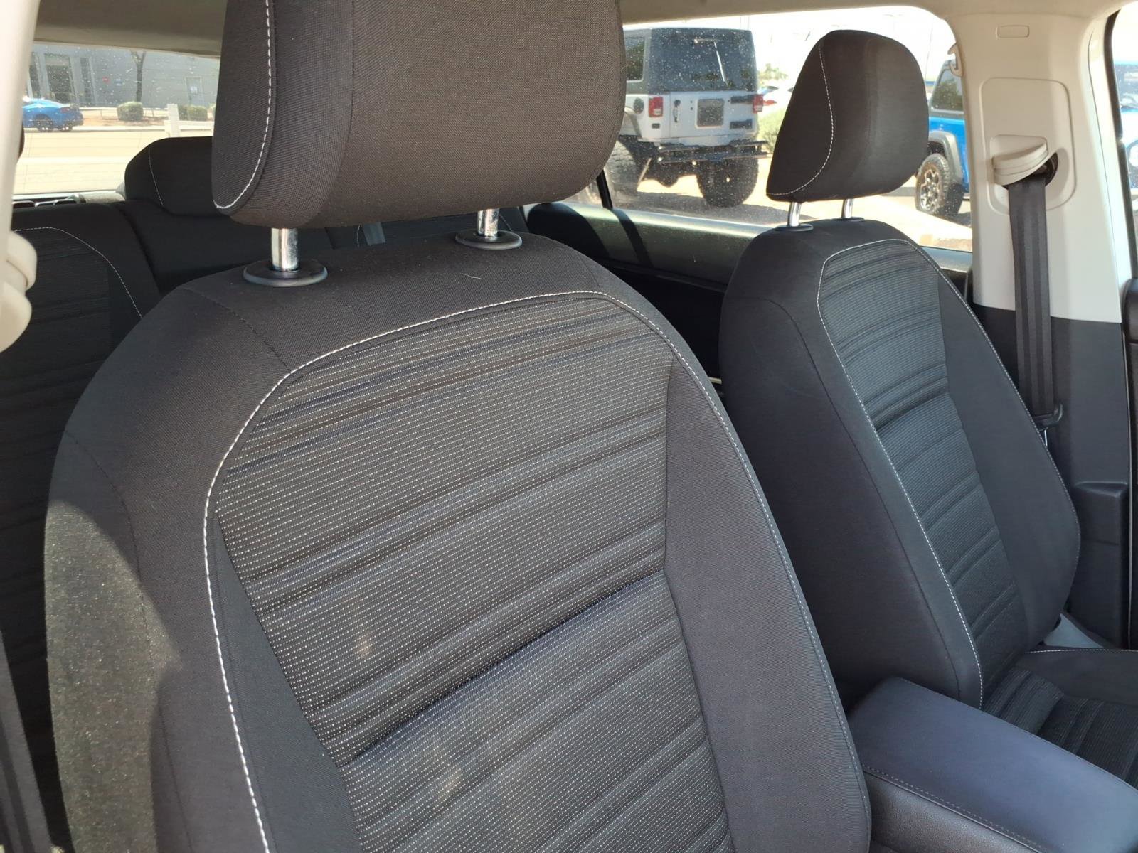 Certified 2023 Volkswagen Tiguan S w/ IQ.Drive Package FWD image 13