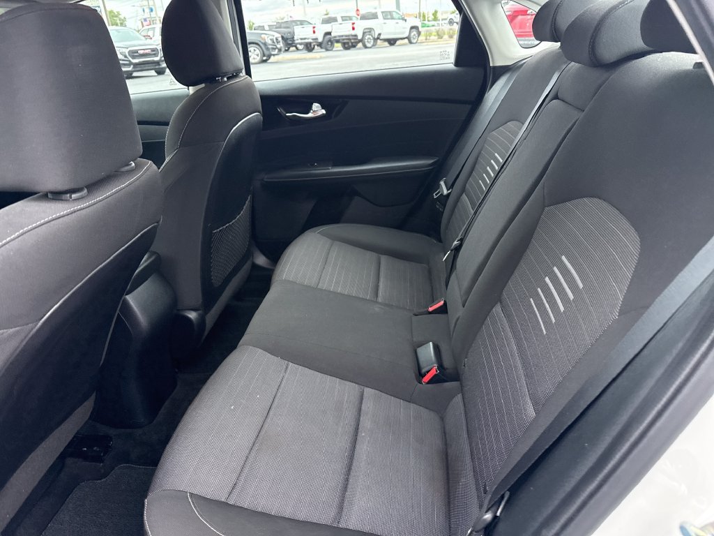 Used 2019 Kia Forte S FWD image 35