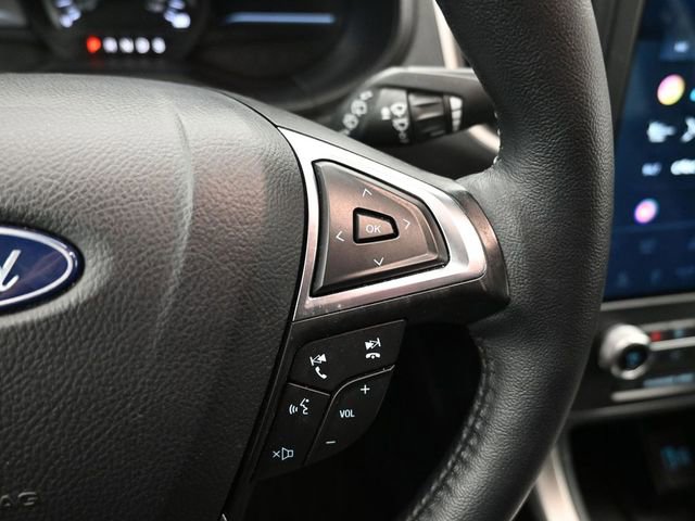 Used 2024 Ford Edge SEL w/ Convenience Package AWD/4WD image 17