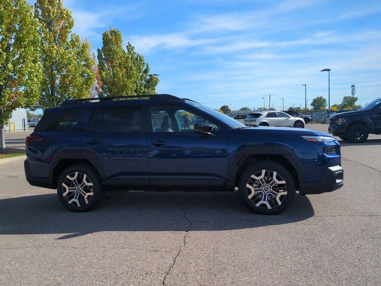 New 2026 Subaru Outback Touring XT AWD/4WD image 7