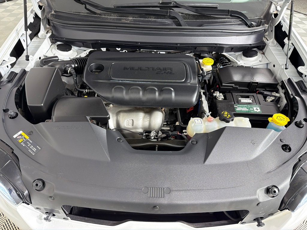 Used 2023 Jeep Cherokee Altitude Lux image 27