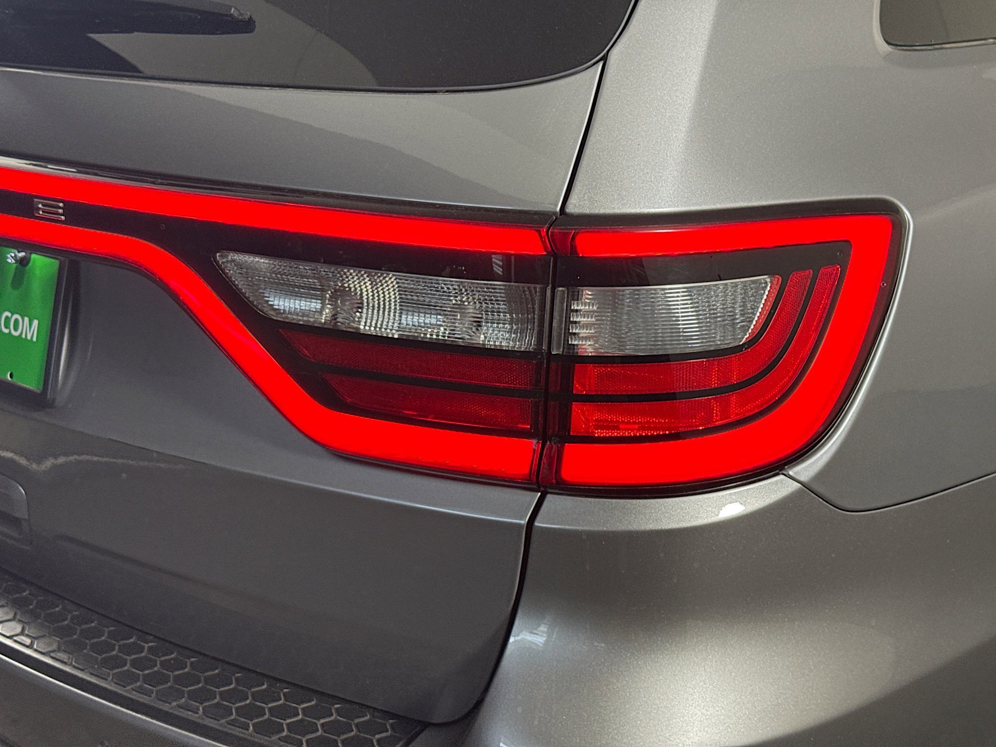 Used 2020 Dodge Durango R/T w/ Blacktop Package image 34
