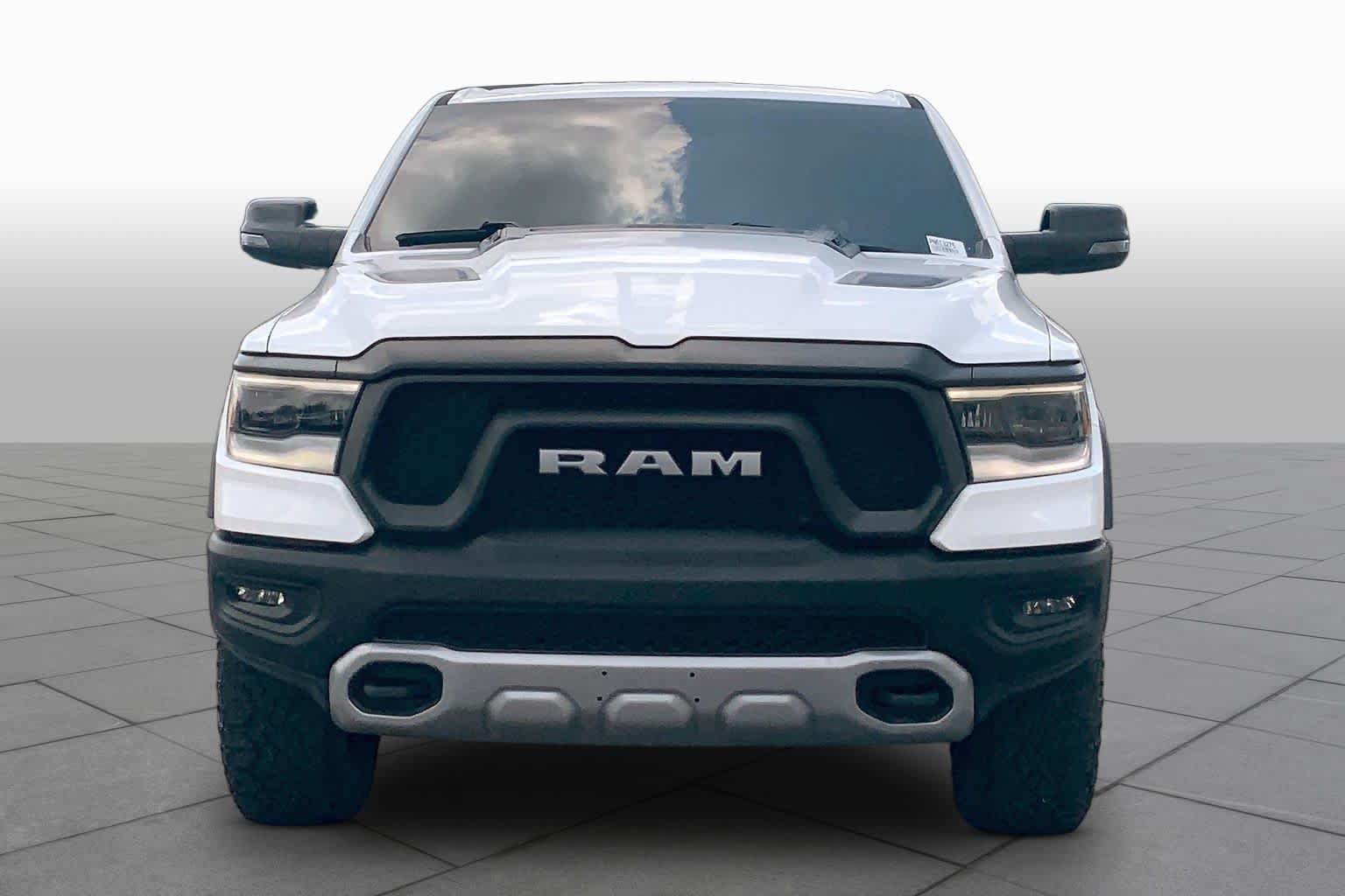 Used 2023 RAM 1500 Rebel w/ Rebel Level 1 Equipment Group AWD/4WD image 4