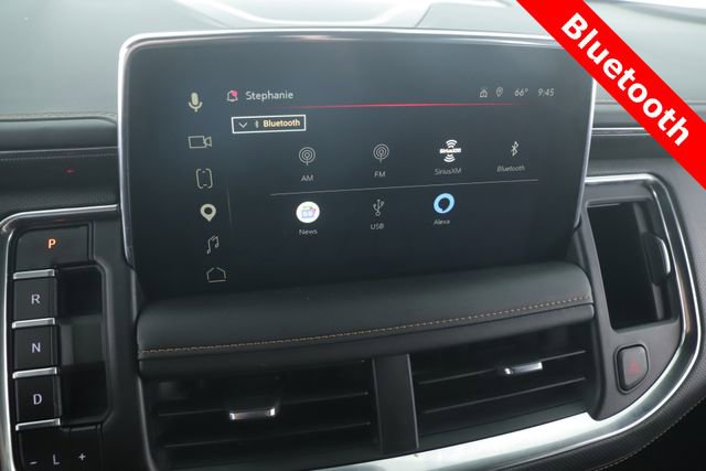 Used 2024 GMC Yukon AT4 w/ Technology Package image 25