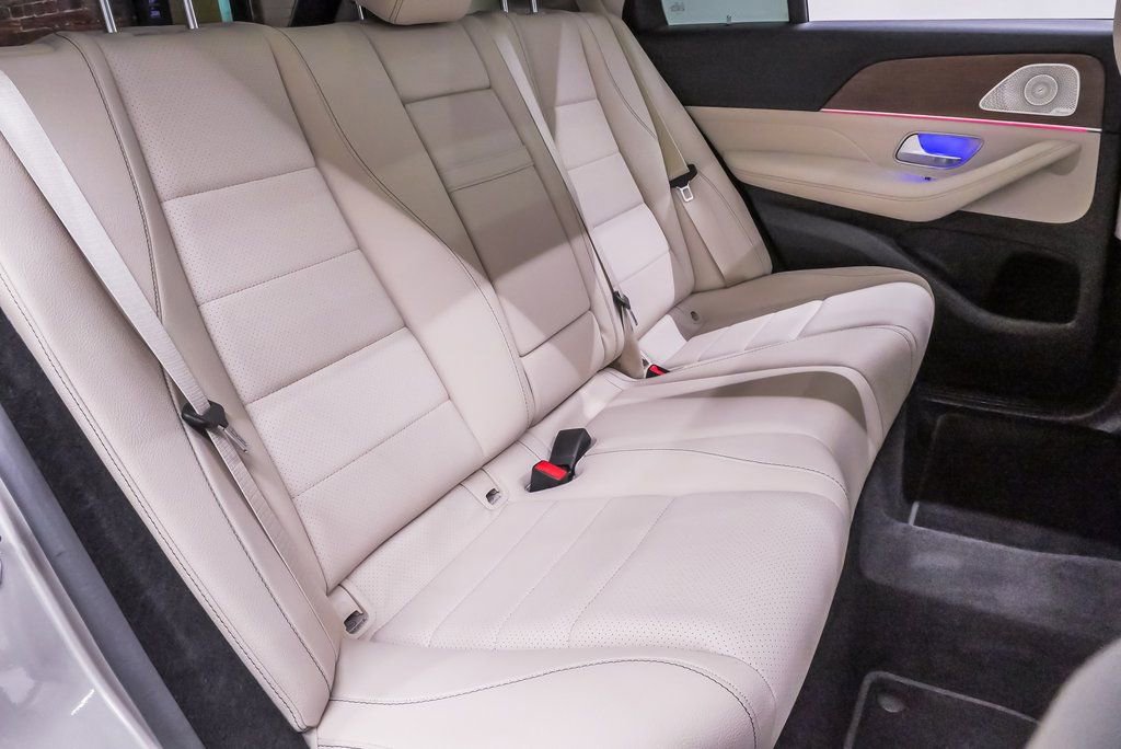 Used 2022 Mercedes-Benz GLE 350 image 12