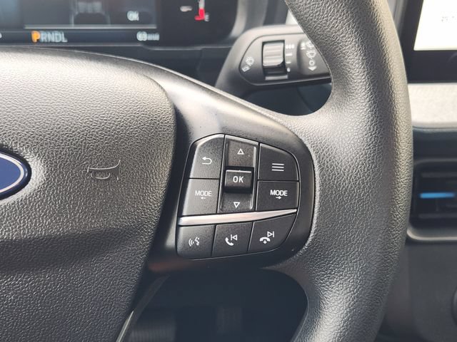 Used 2025 Ford Maverick XLT FWD image 29