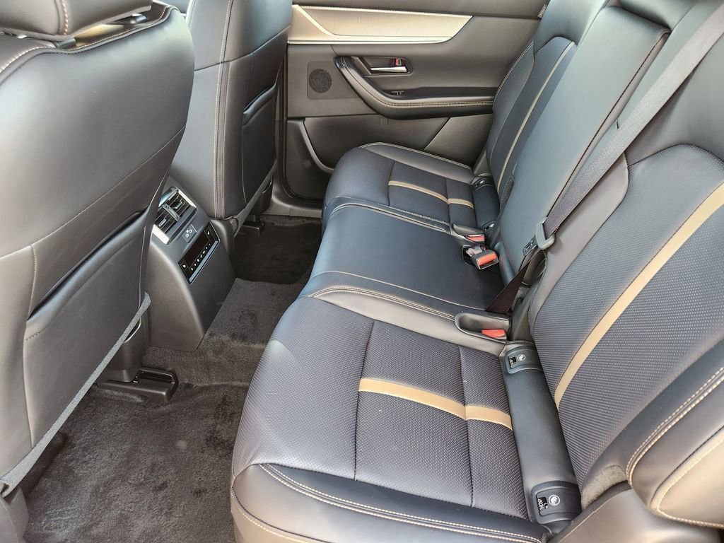 New 2026 MAZDA CX-70 3.3 Turbo S w/ Premium Package image 18