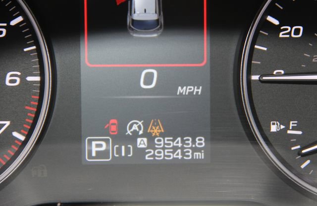 Certified 2024 Subaru Crosstrek 2.0i Premium AWD/4WD image 24