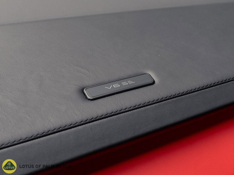 Used 2026 Lotus Emira V6 SE image 7