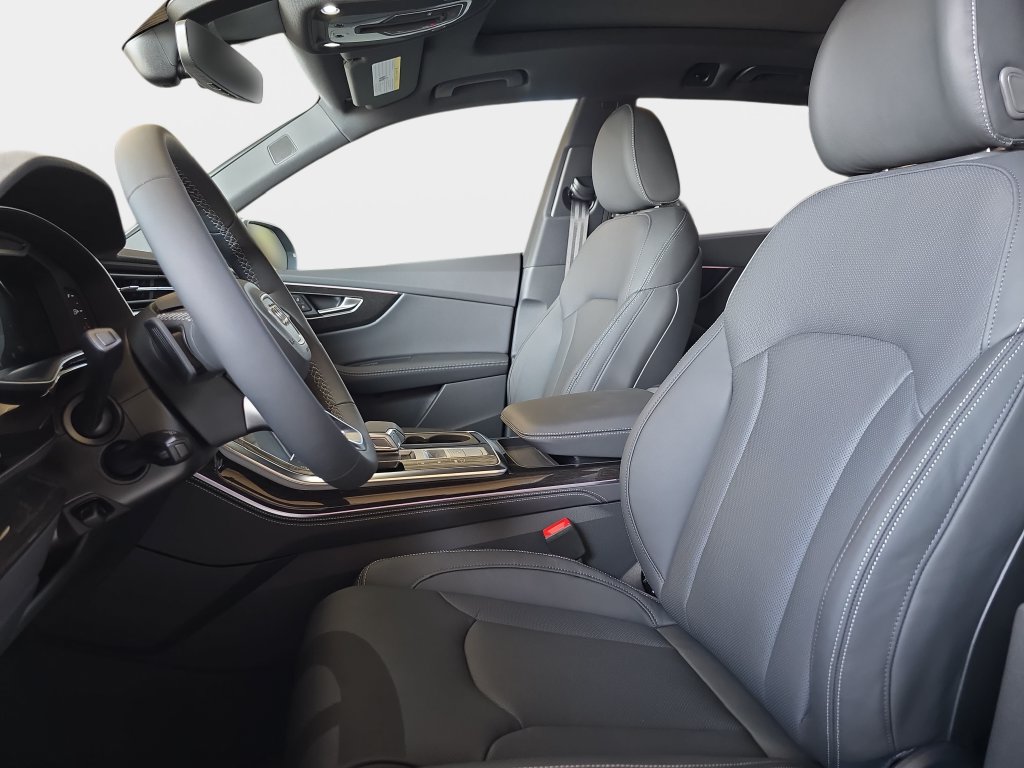 New 2026 Audi Q8 Prestige AWD/4WD image 15