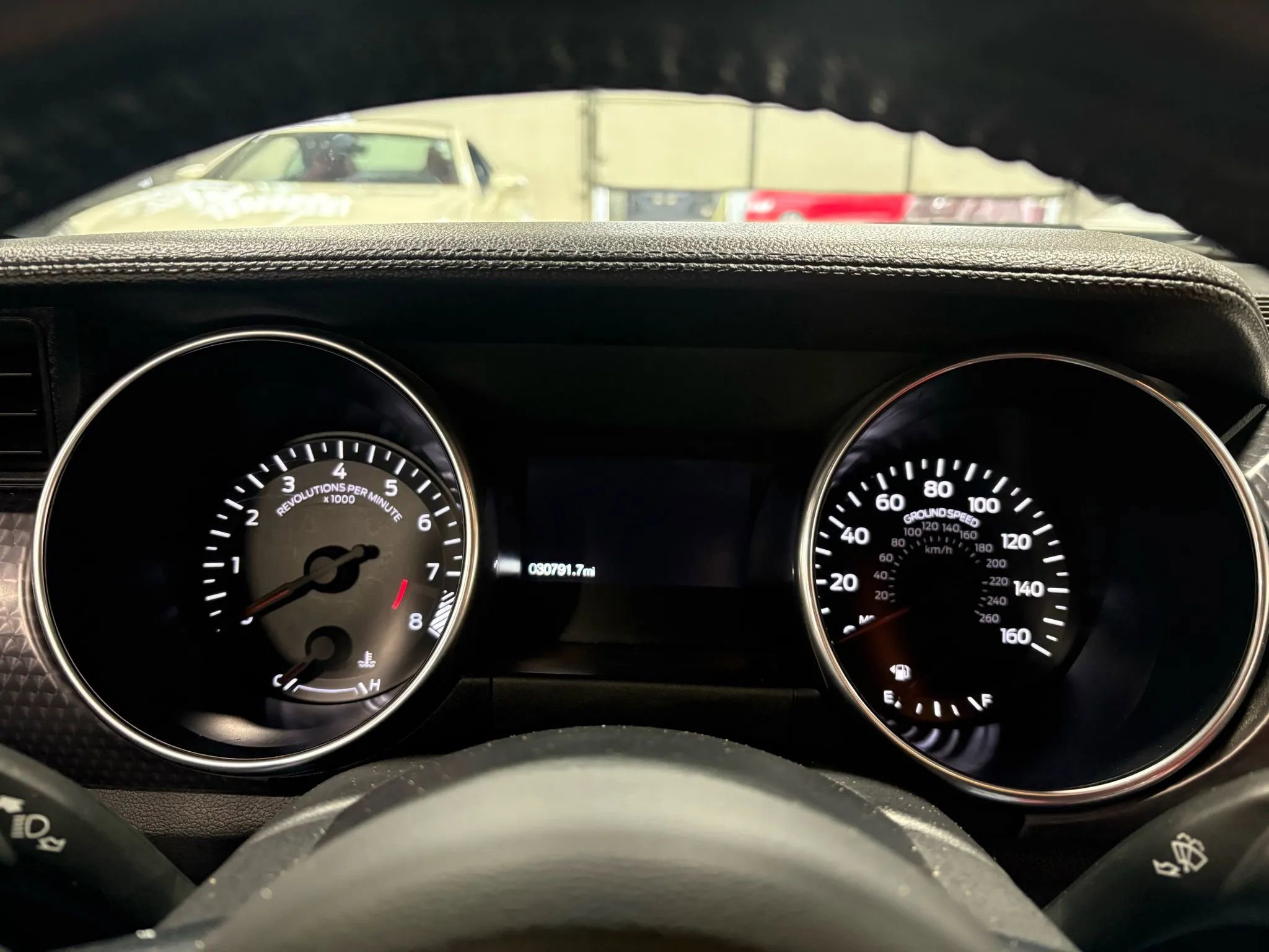 Used 2018 Ford Mustang GT w/ GT Performance Package image 21