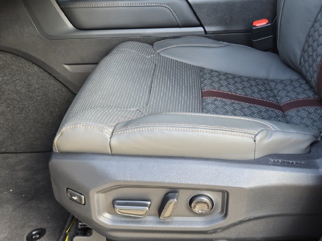 New 2026 Toyota Sequoia Capstone AWD/4WD image 24
