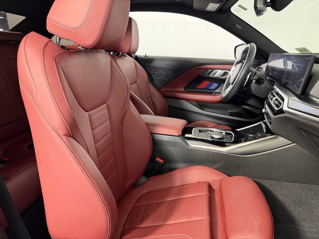 Used 2023 BMW 230i 230i w/ M Sport Package image 27