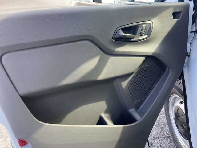 New 2026 Ford Transit 250 148 Medium Roof w/ Load Area Protection Package RWD image 13