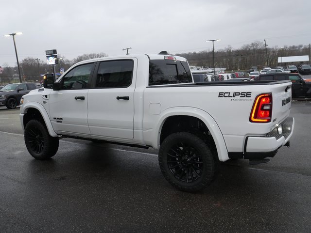 New 2026 RAM 1500 Big Horn image 12