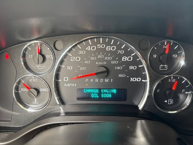 Certified 2024 Chevrolet Express 3500 Extended w/ Driver Convenience Package RWD image 19