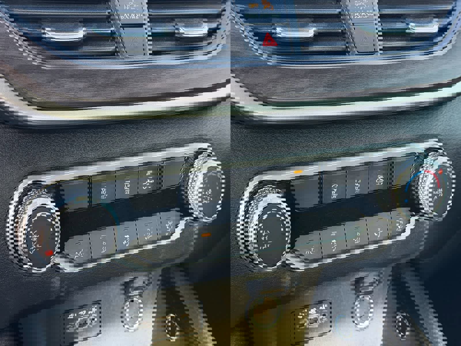 Certified 2024 Nissan Altima 2.5 SV image 26