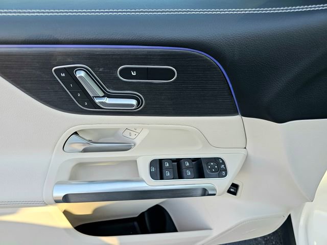 New 2026 Mercedes-Benz GLB 250 4MATIC image 20