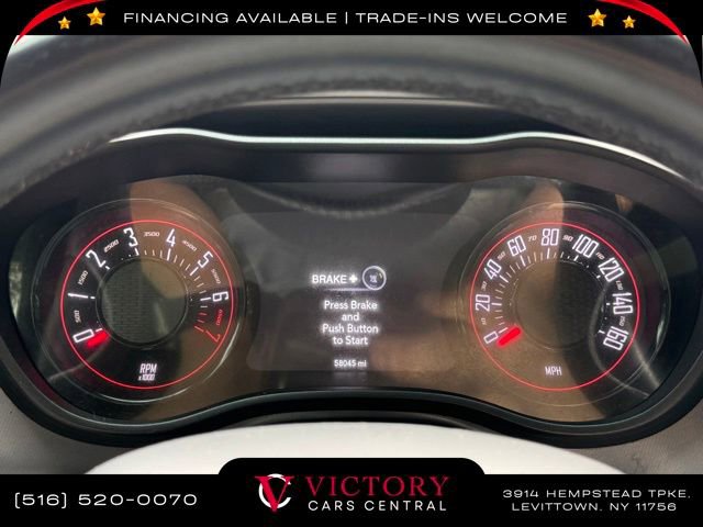 Used 2020 Dodge Challenger GT w/ Blacktop Package image 37