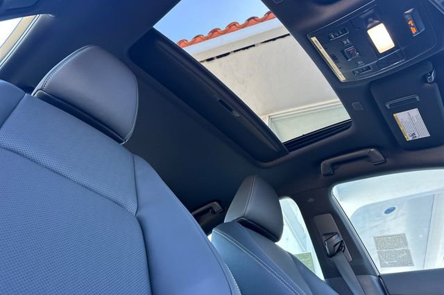 New 2026 Lexus IS 350 F Sport image 14