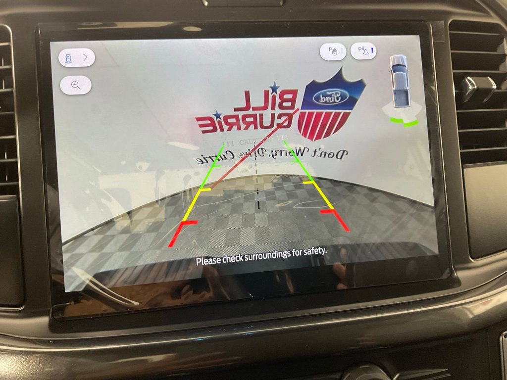 New 2026 Ford F150 STX w/ Equipment Group 200A image 23