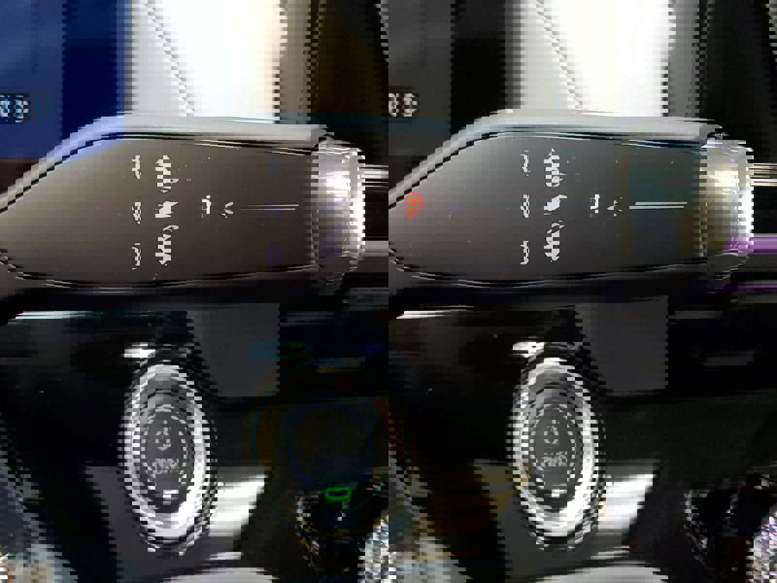 Used 2024 Honda Prologue Touring image 10