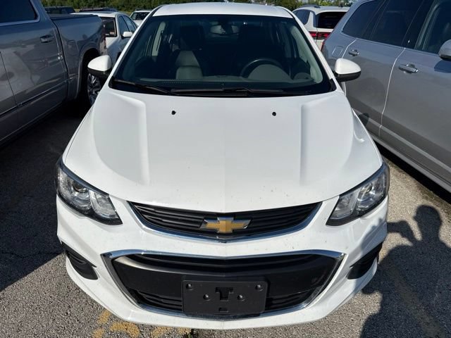 Used 2019 Chevrolet Sonic Premier FWD image 6