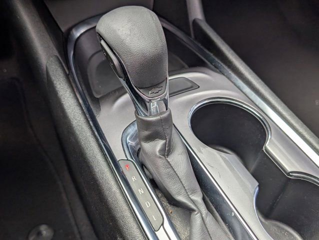 Used 2023 Chevrolet Malibu LT image 21