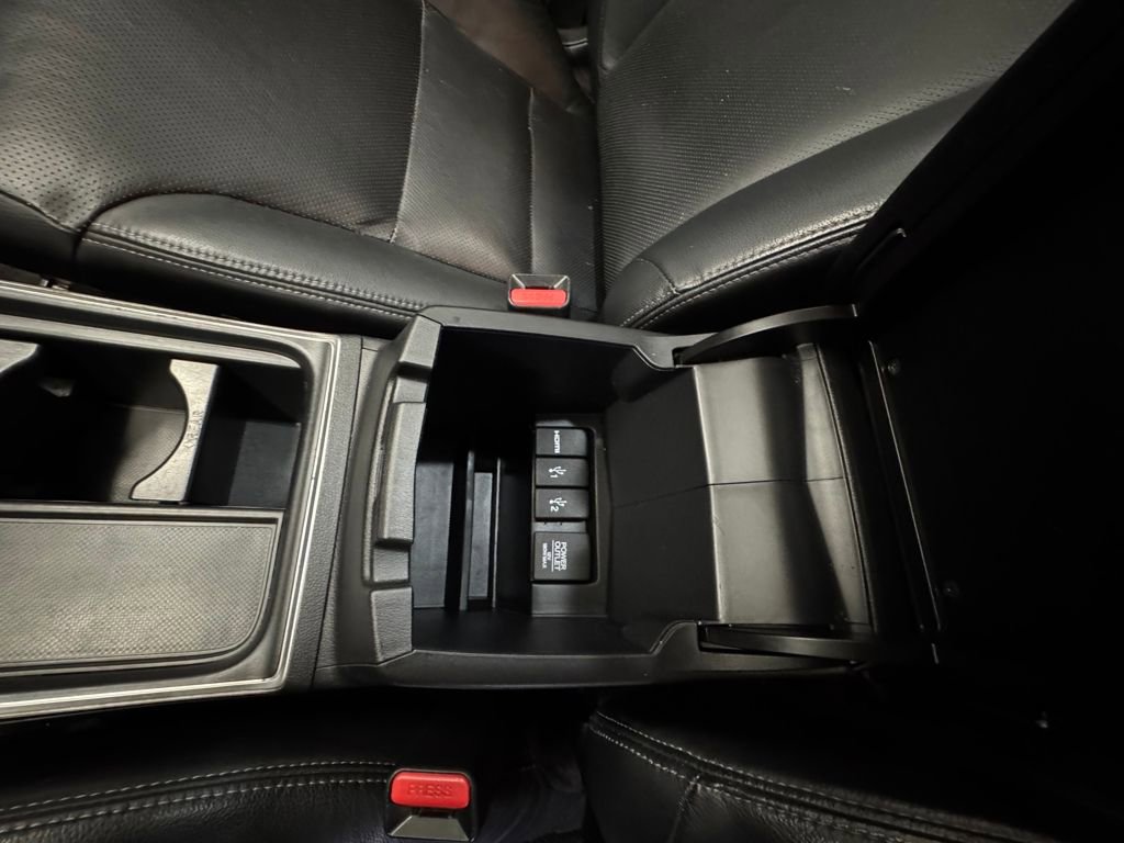 Used 2016 Honda CR-V Touring image 34