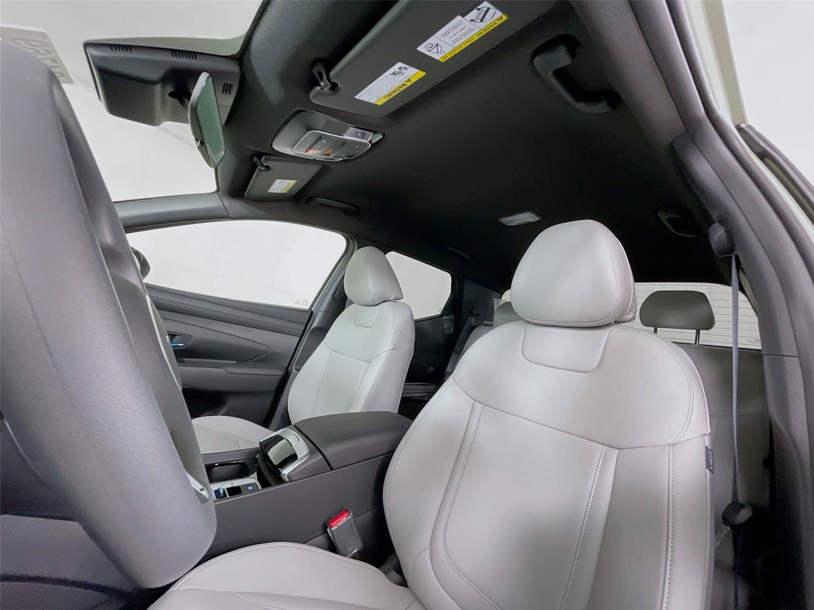 New 2026 Hyundai Santa Cruz SEL FWD image 11