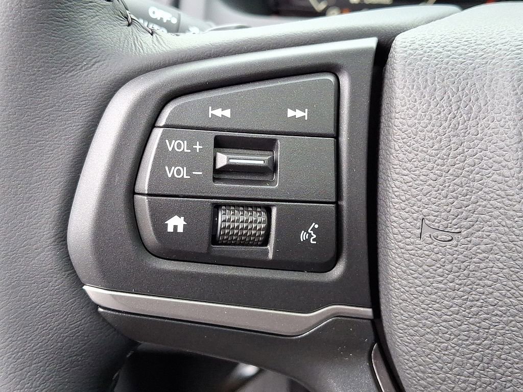 New 2026 Honda Ridgeline RTL image 9