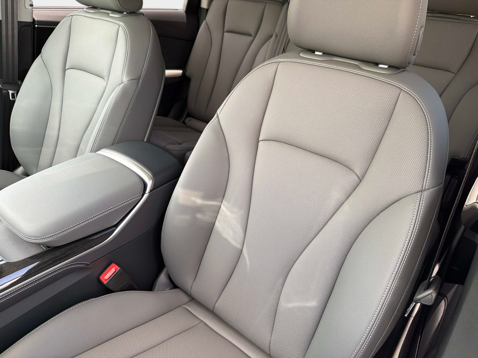 New 2026 Audi Q7 2.0T Premium Plus AWD/4WD image 18