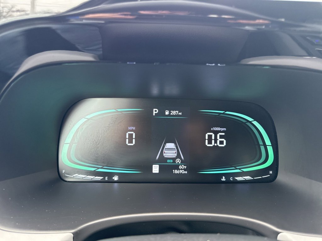 Used 2025 Hyundai Palisade SEL image 26