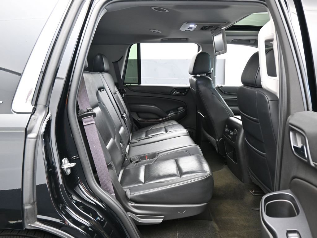 Used 2017 GMC Yukon SLT w/ Open Road Package image 45