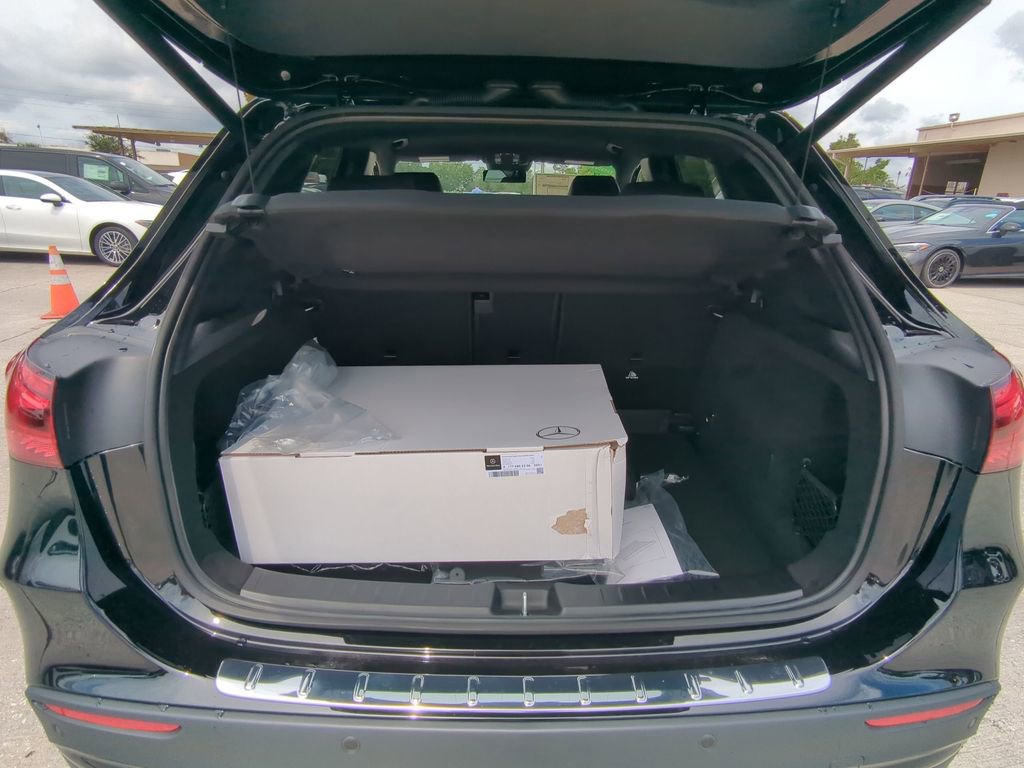 Used 2025 Mercedes-Benz GLA 250 image 23