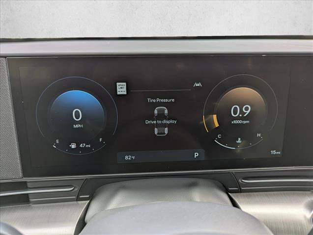 New 2026 Hyundai Kona SEL Premium image 16