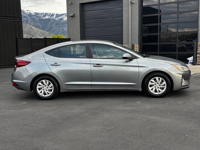 Used 2019 Hyundai Elantra SE w/ Cargo Package image 38