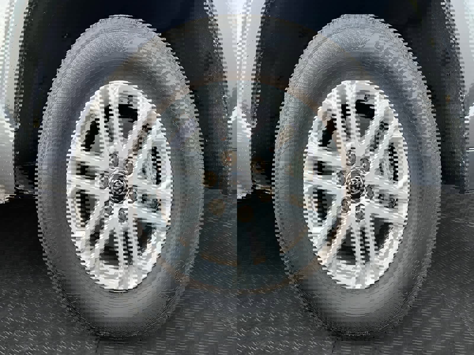 Used 2025 Toyota Tundra SR5 image 15