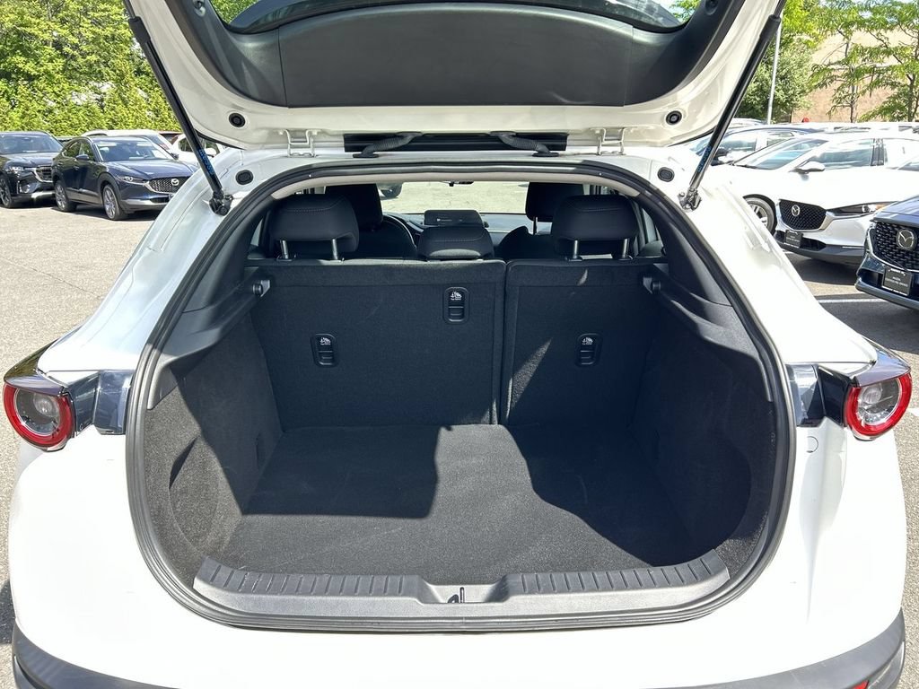 Certified 2023 MAZDA CX-30 AWD 2.5 S image 26