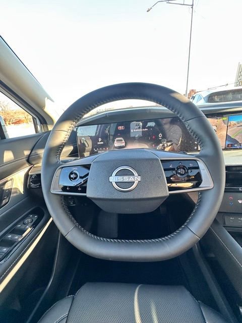 New 2026 Nissan Murano SL image 17