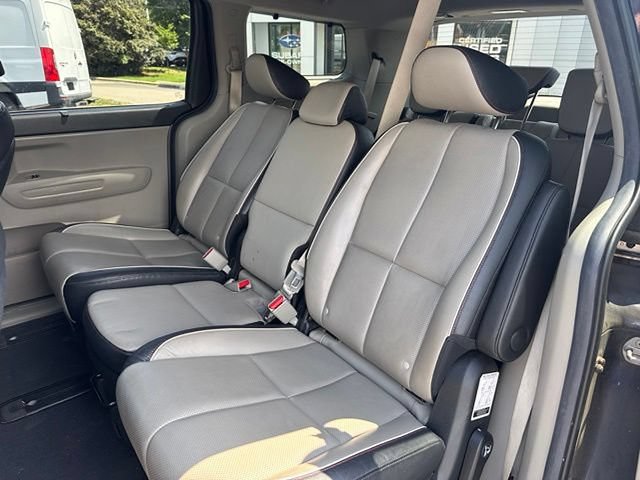 Used 2019 Kia Sedona EX FWD image 9