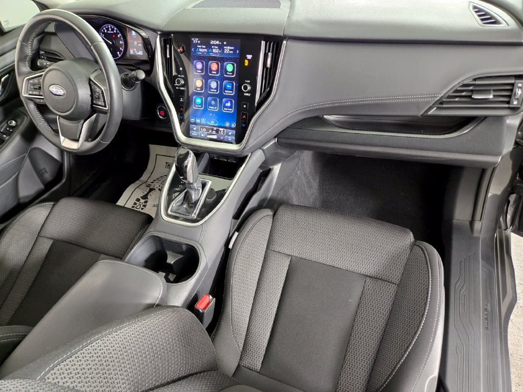 Certified 2025 Subaru Outback Premium AWD/4WD image 21