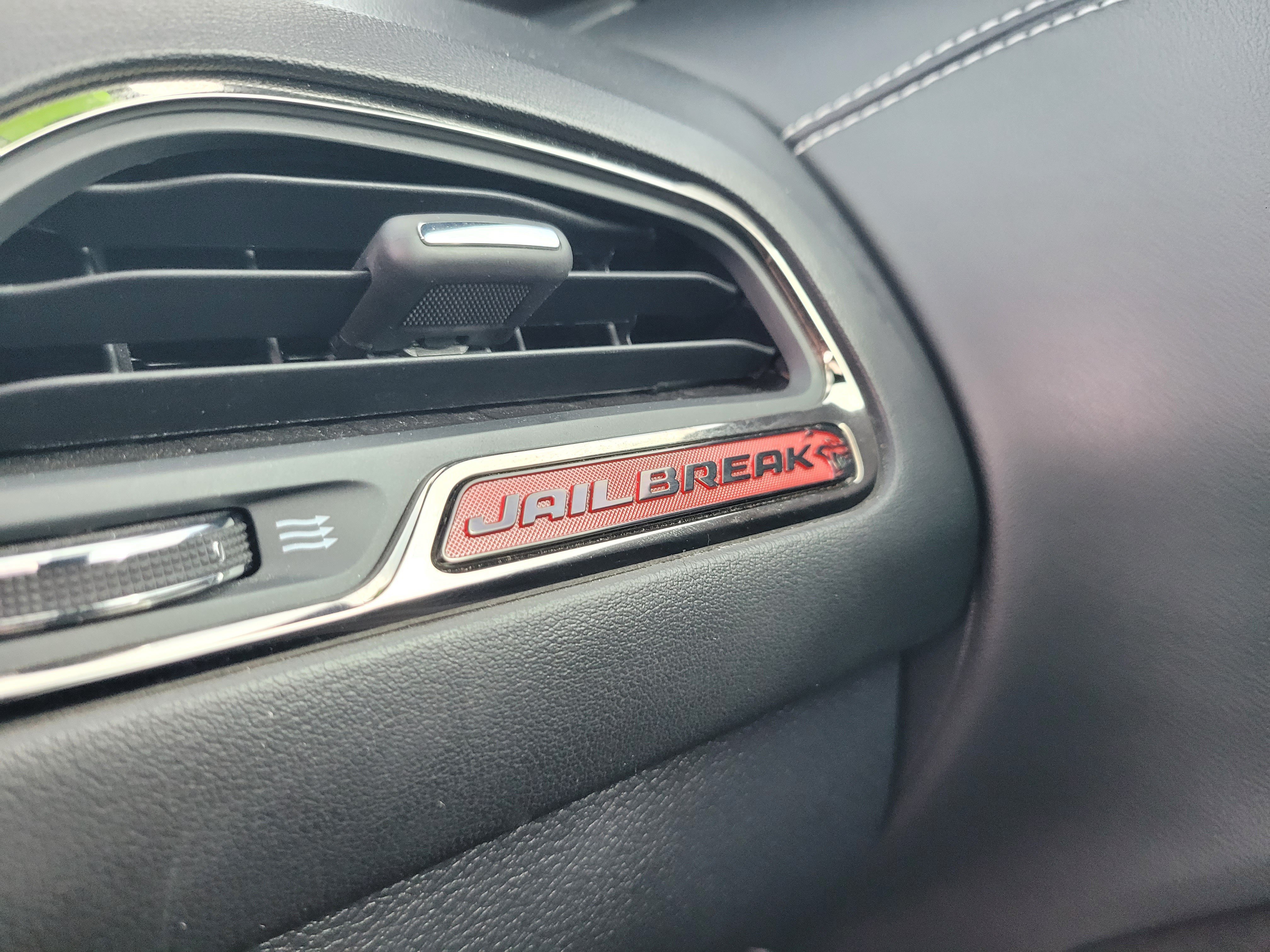 Used 2023 Dodge Challenger SRT Hellcat RWD image 19