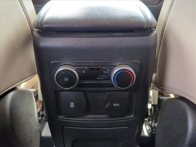 Used 2022 Ford Explorer XLT w/ Equipment Group 202A image 21