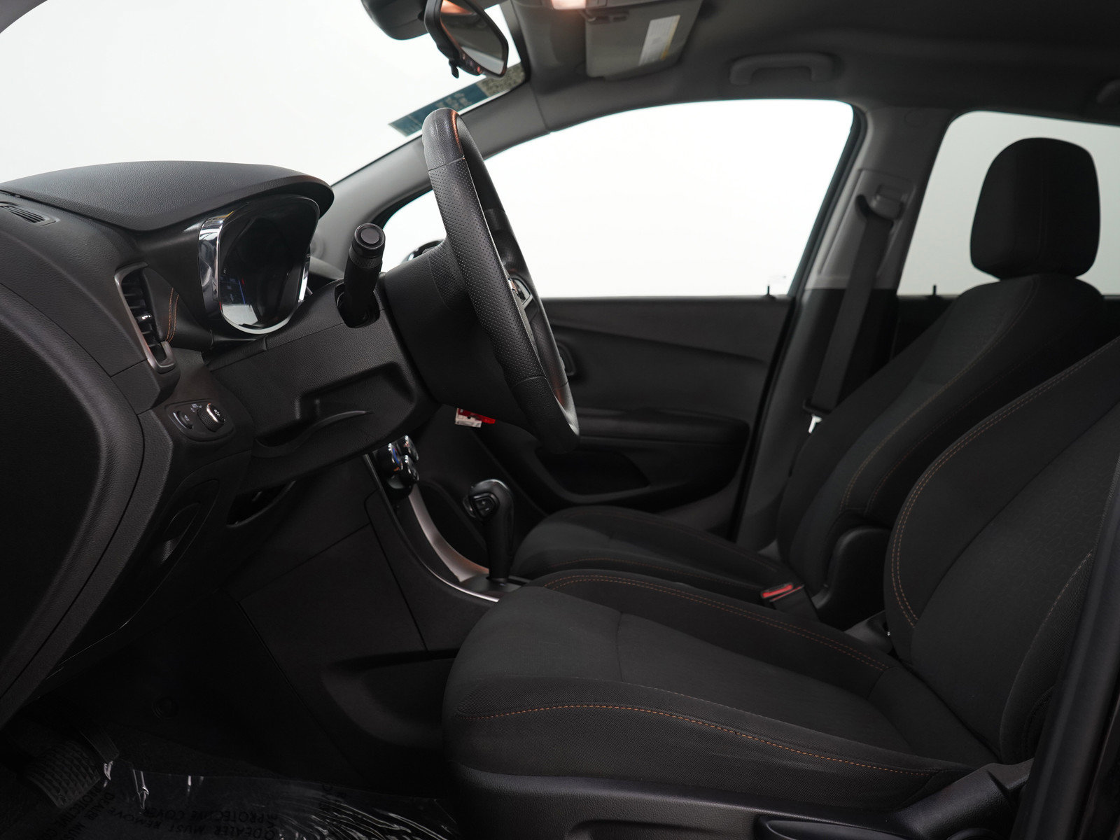 Used 2020 Chevrolet Trax LS w/ Tint and Cruise Package FWD image 21