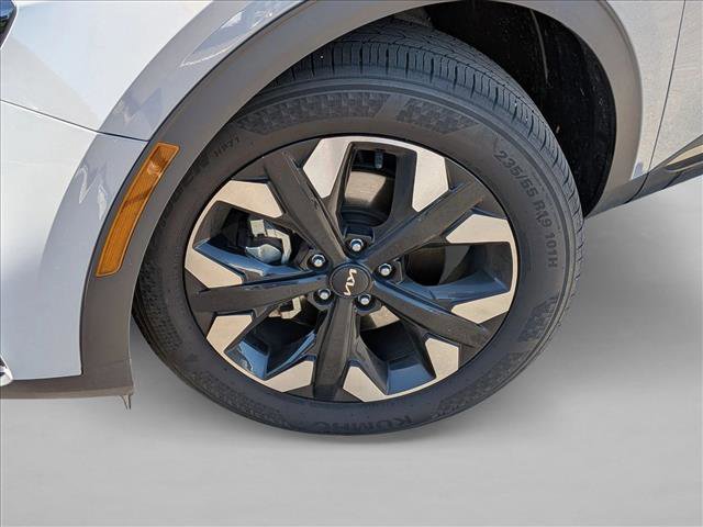 Used 2023 Kia Sportage X-Line w/ X-Line Premium Package AWD/4WD image 10