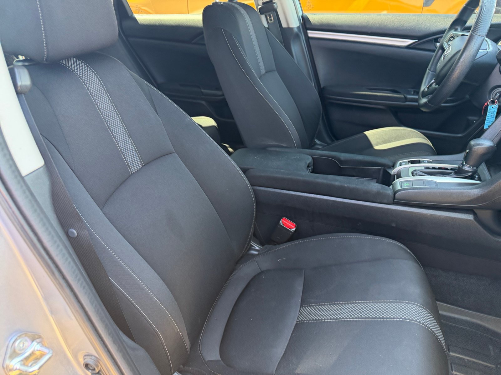 Used 2019 Honda Civic LX image 28