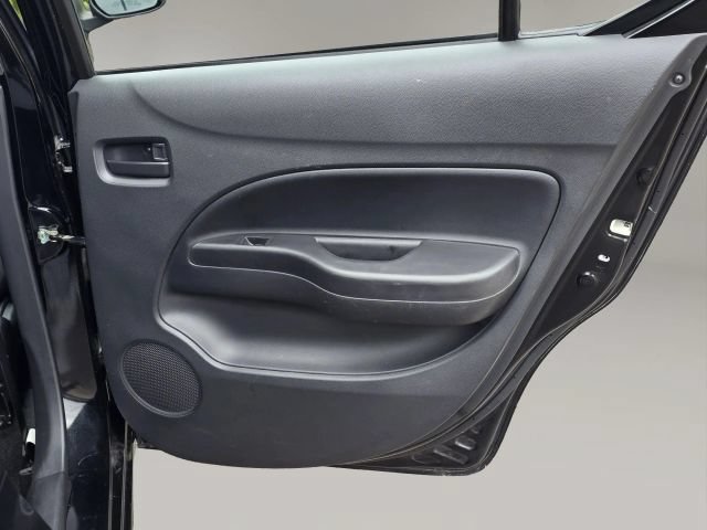 Used 2022 Mitsubishi Mirage G4 LE FWD image 14