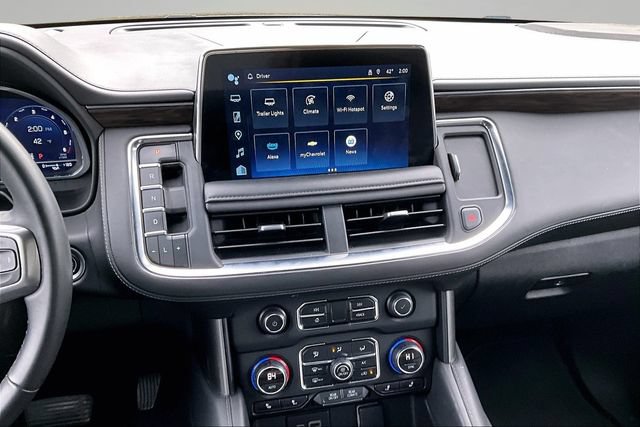 Used 2023 Chevrolet Tahoe LT AWD/4WD image 9